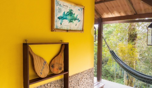 Casa panorámica, 2 habitaciones, no fumadores, vistas a la montaña