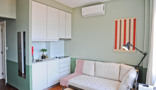 Apartamento
