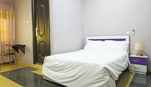 Habitación superior