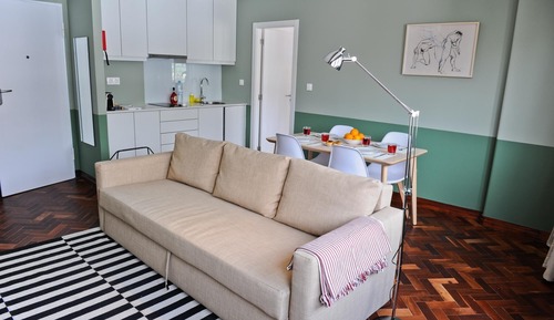 Apartamento