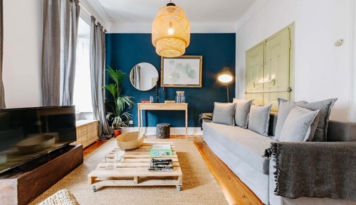 Apartamento