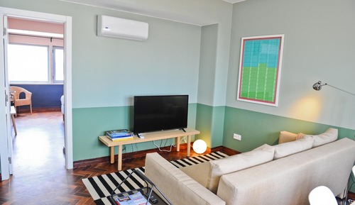 Apartamento