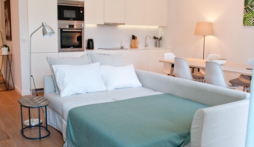 Apartamento