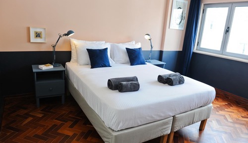Apartamento