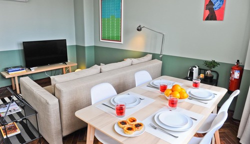 Apartamento