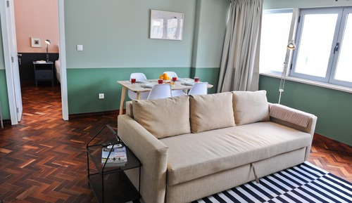 Apartamento