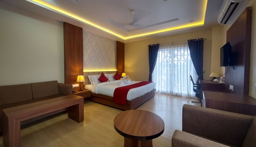 Habitación Premium