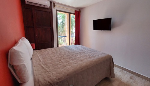 Suite con Balcon 28