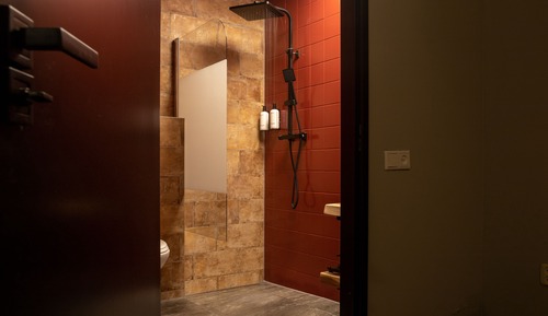 Habitación Confort doble