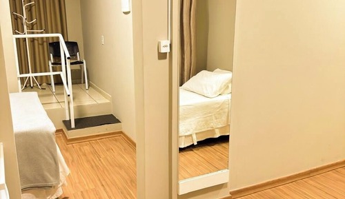 Habitación básica