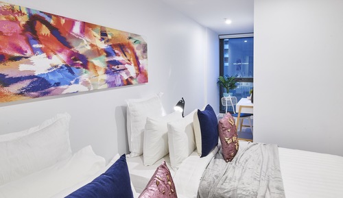Apartamento Premium