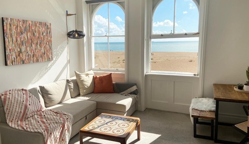 Apartamento (2 Bedrooms)