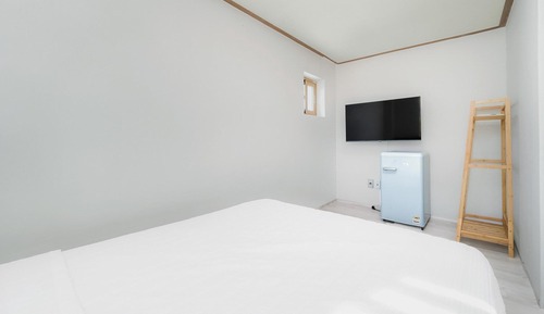 Habitación básica, 1 habitación (3cheung emelaldeu)