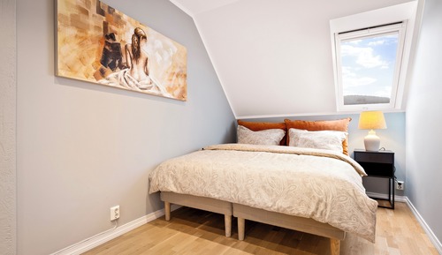 Apartamento, 2 habitaciones