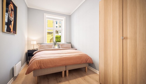 Apartamento, 3 habitaciones