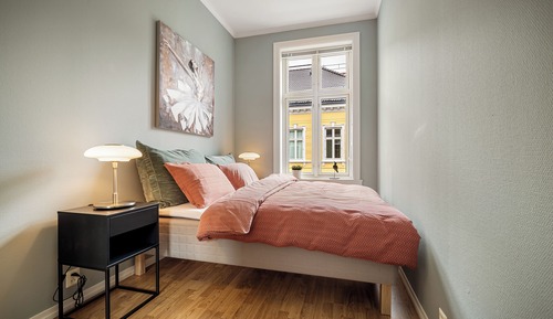 Apartamento, 3 habitaciones