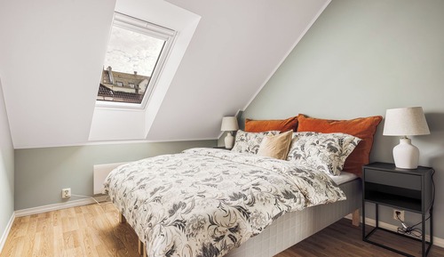 Apartamento Confort
