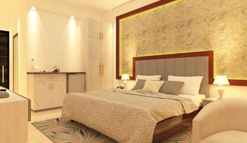 Habitación ejecutiva