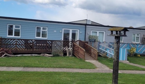 House, Accessible