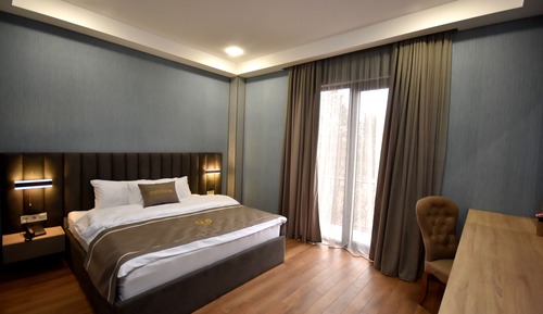 Habitación Confort doble