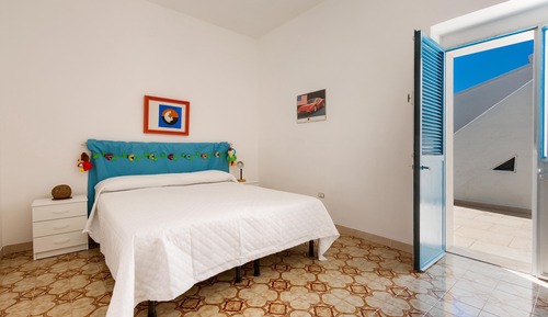 Apartamento básico