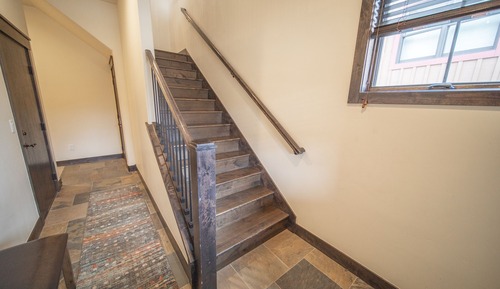 Casa adosada Premium, 3 habitaciones, bañera de hidromasaje (Alders 42 Outpost Dr)
