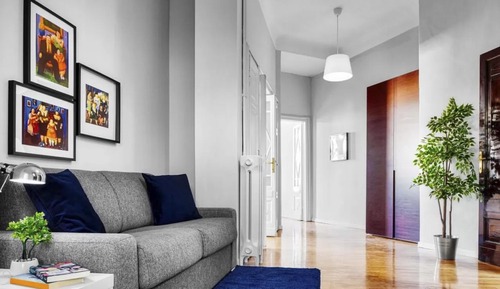 Apartamento