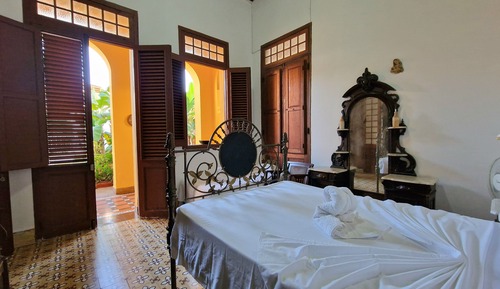 Habitación superior