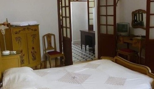 Habitación Premium