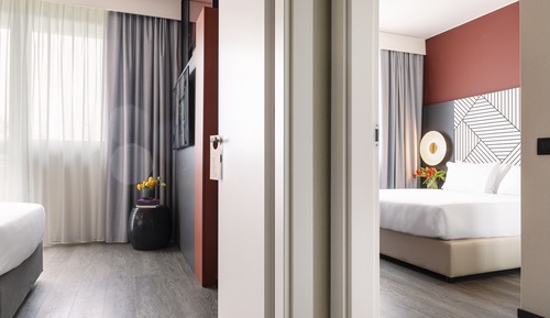 Apartamento estándar