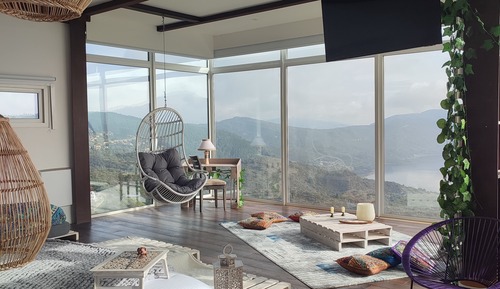 Suite de lujo