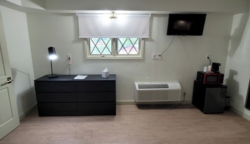 Habitación estándar, 1 cama de matrimonio, no fumadores
