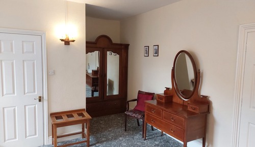 Habitación Premium doble