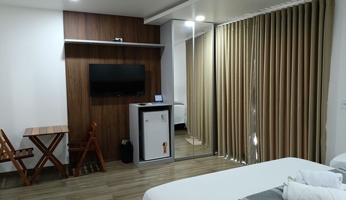 Habitación triple estándar, 1 habitación, no fumadores