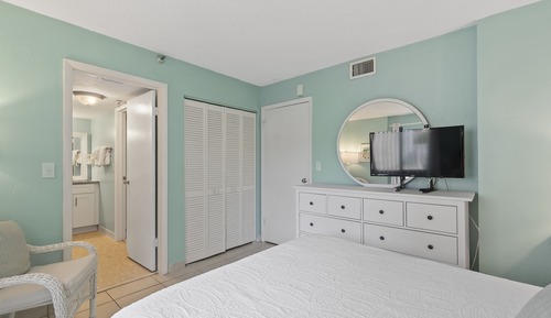 Apartamento Premier, 1 habitación