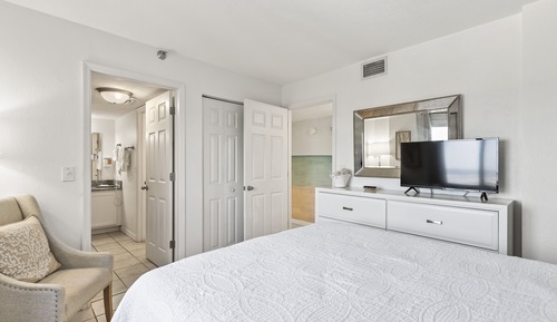 Apartamento Premier
