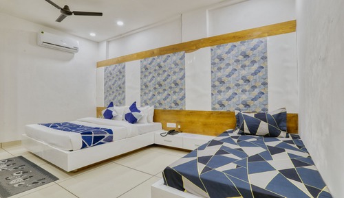Habitación Premium