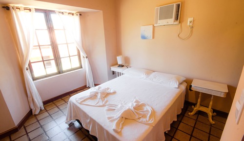 Chalet familiar