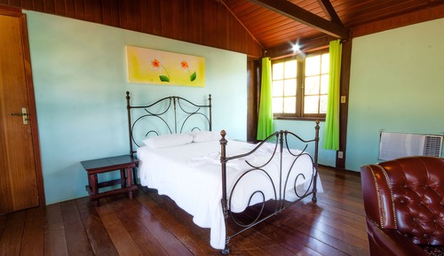 Suite estudio superior