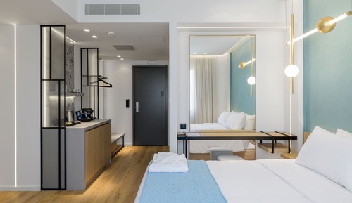 Acropolis Suite