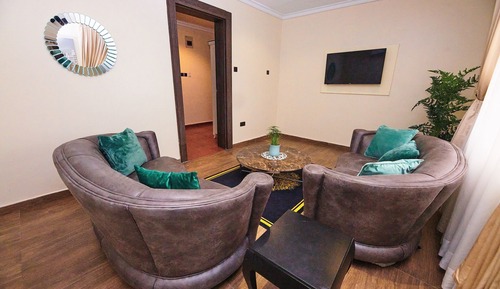 Suite Business