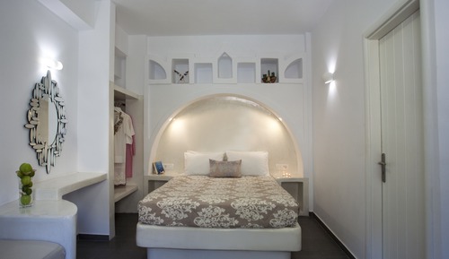 Superior Room with Mountain or Garden View