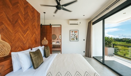 Villa, 3 habitaciones