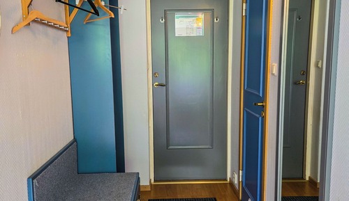 Habitación Deluxe con 2 camas individuales