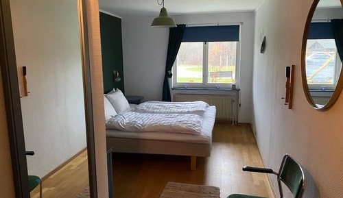 Habitación Confort doble