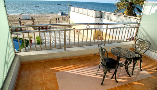 Suite Deluxe