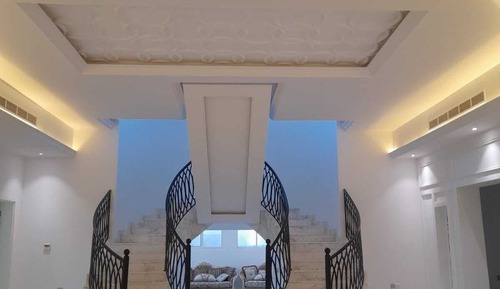 Villa familiar