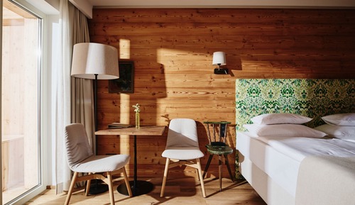 Habitación Confort doble