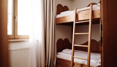 Suite estudio familiar