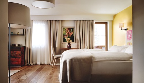 Suite estudio junior